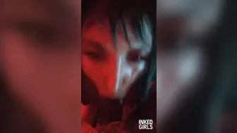 Misty Mason Snapchat Sextape Porn Video Leaked