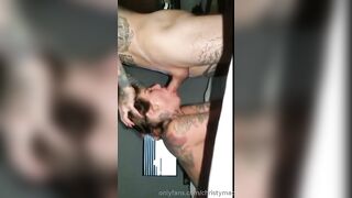 Christy Mack Nude Blowjob Porn Video Leaked