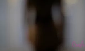 Xenia Crushova Boobs Squeeze Strip Video Leaked