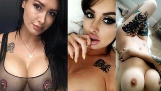 Laura Lux Nude Snapchat Porn Video Leaked