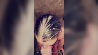 Kaylee Killion Nude Shower Blowjob Porn Video Leaked