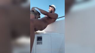 Lucie Jaid Fuck On A Boat Onlyfans Video Leaked