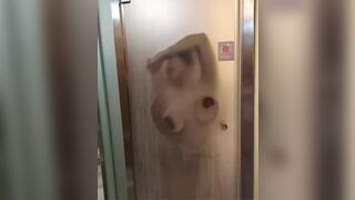 Tik Tok Star Gets Destroyed in Shower