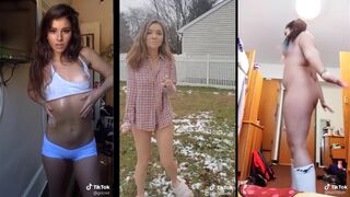 Tik Tok Porn Compilation