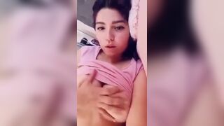 TikToker Malika Cheema Leaked Video