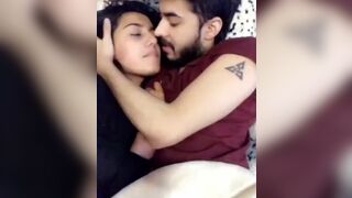 PAKISTANI TIKTOK STAR MARYAM FAISAL LEAKED VIDEO