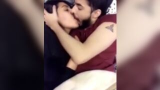 PAKISTANI TIKTOK STAR MARYAM FAISAL LEAKED VIDEO