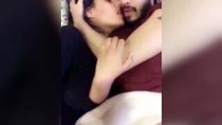 PAKISTANI TIKTOK STAR MARYAM FAISAL LEAKED VIDEO