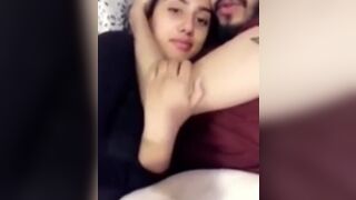 PAKISTANI TIKTOK STAR MARYAM FAISAL LEAKED VIDEO