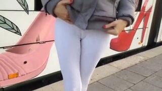 Bianka Helen Public Blowjob Video Leaked