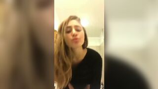 Lia Marie Johnson Nude FULL VIDEO EXPOSED