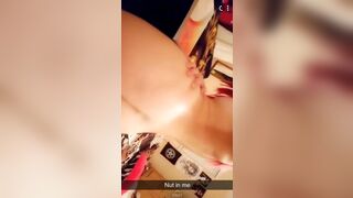 FishsticksTV Nude Snapchat Video Leaked