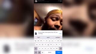 Rapper Kavious McNeil Gets Exposed as a Faggot After His GAY PORN TAPE LEAKS ONLINE