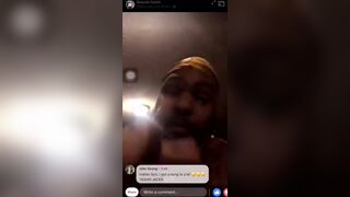 Rapper Kavious McNeil Gets Exposed as a Faggot After His GAY PORN TAPE LEAKS ONLINE