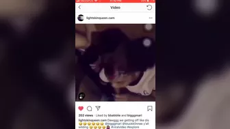 Detroit Thot Gets Put on Blast after Video Her Giving Blowjob is Leaked