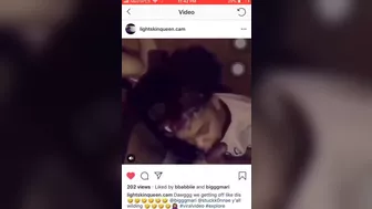 Detroit Thot Gets Put on Blast after Video Her Giving Blowjob is Leaked