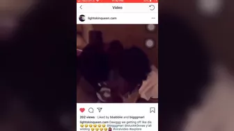 Detroit Thot Gets Put on Blast after Video Her Giving Blowjob is Leaked
