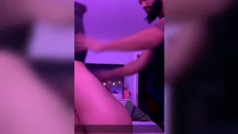 Dominican Model Sextape