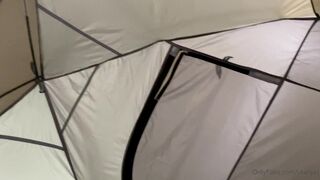 Utahjaz Tent Porn Tape