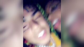 Tekashi 6ix9ine Porn Tape With Girlfriend Jade