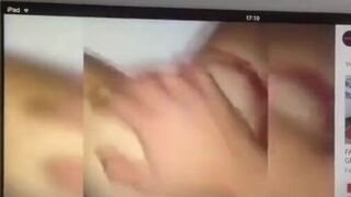 Famke Louise SexTape Leaked (Dutch YouTuber)