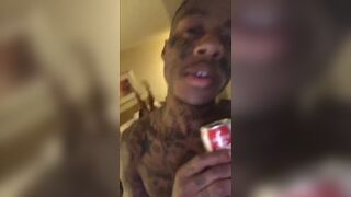 Boonkgang Rapper SexTape