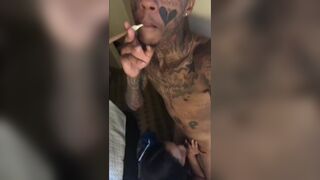 Boonkgang Rapper SexTape