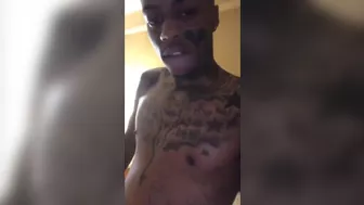 Boonkgang Rapper SexTape