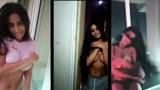 Poonam Pandey Leaked Nudes