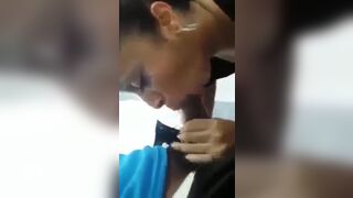 Spanish Teacher Giving Student a Blowjob Video Leaked