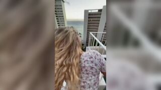 Livvalittle Porn On Rooftop Video Leaked