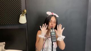 ASMR Wan Hot Nurse Healing You Video Leaked