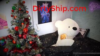 Belle Delphine Christmas Porno Full Video Leaked