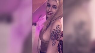 Kunshikitty Twitch Streamer Amazing Tease Video