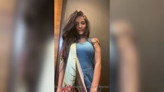 Poonam Pandey Indian Beauty Teasing Her Followers OnlyFans Video