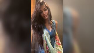 Poonam Pandey Indian Beauty Teasing Her Followers OnlyFans Video