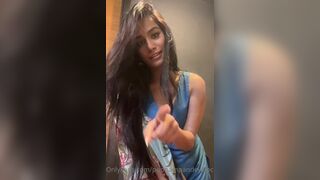 Poonam Pandey Indian Beauty Teasing Her Followers OnlyFans Video