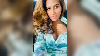 Poonam Pandey Horny Beauty Live Onlyfans Video