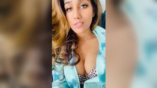 Poonam Pandey Horny Beauty Live Onlyfans Video