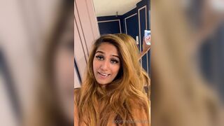 Poonam Pandey Indian Girl Naked Live Leaked Onlyfans Video