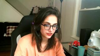 Ayrigand Nip Slips Live Twitch Stream Video