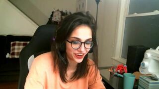 Ayrigand Nip Slips Live Twitch Stream Video