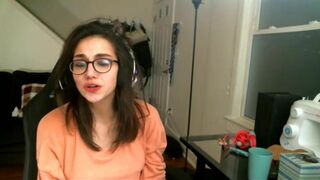 Ayrigand Nip Slips Live Twitch Stream Video