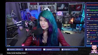 Hot HD Kittyrawr Naked Twitch – Naked Videos Tiktok