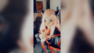 Belle Delphine Onlyfans Ryuko Cosplay