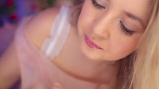 Valeriya ASMR Sweet Morning With Me Video