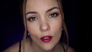 Kate Alexsis Naked Succubus Step Mom ASMR Video Leaked