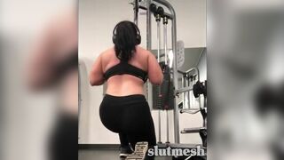 Gorgeous HD Full Video Jordynne Grace Naked Patreon Leaked