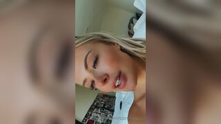 Corinna Kopf Naked Topless Titties Onlyfans Video Leaked