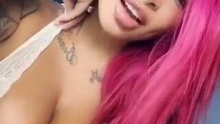 Brittanya Razavi nude in video